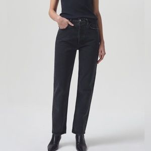 AGOLDE 90s Pinch Waist